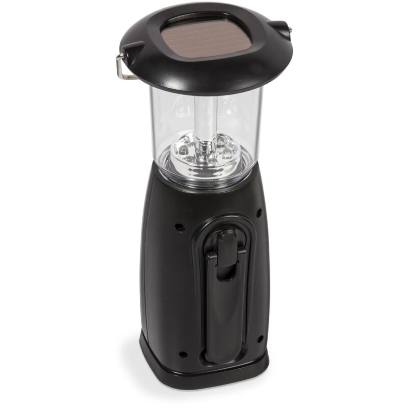Luminescence Lantern - Black - Image 3